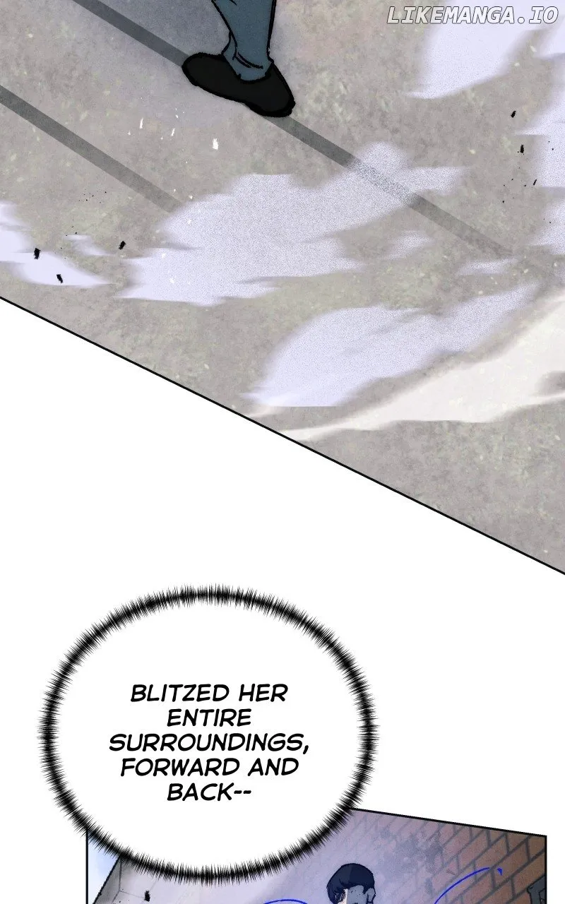 Hand Jumper Chapter 84 page 83 - 