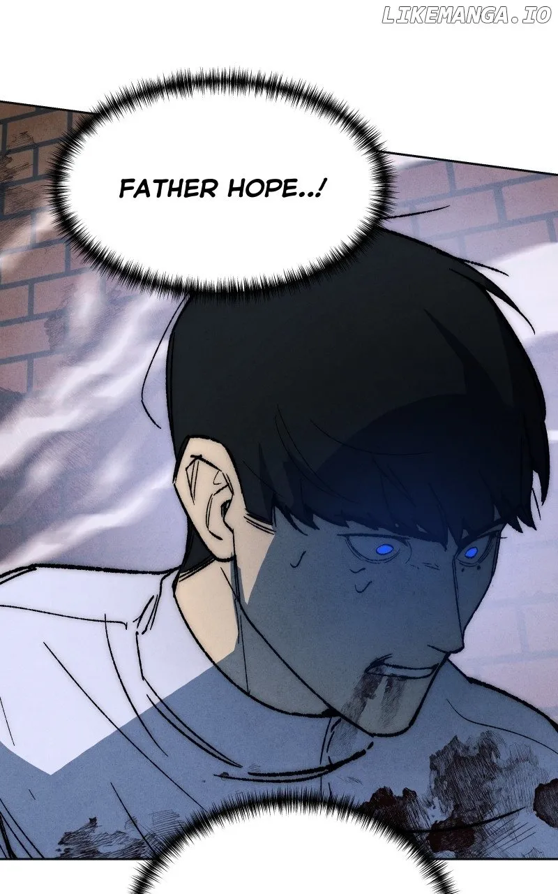 Hand Jumper Chapter 84 page 85 - 