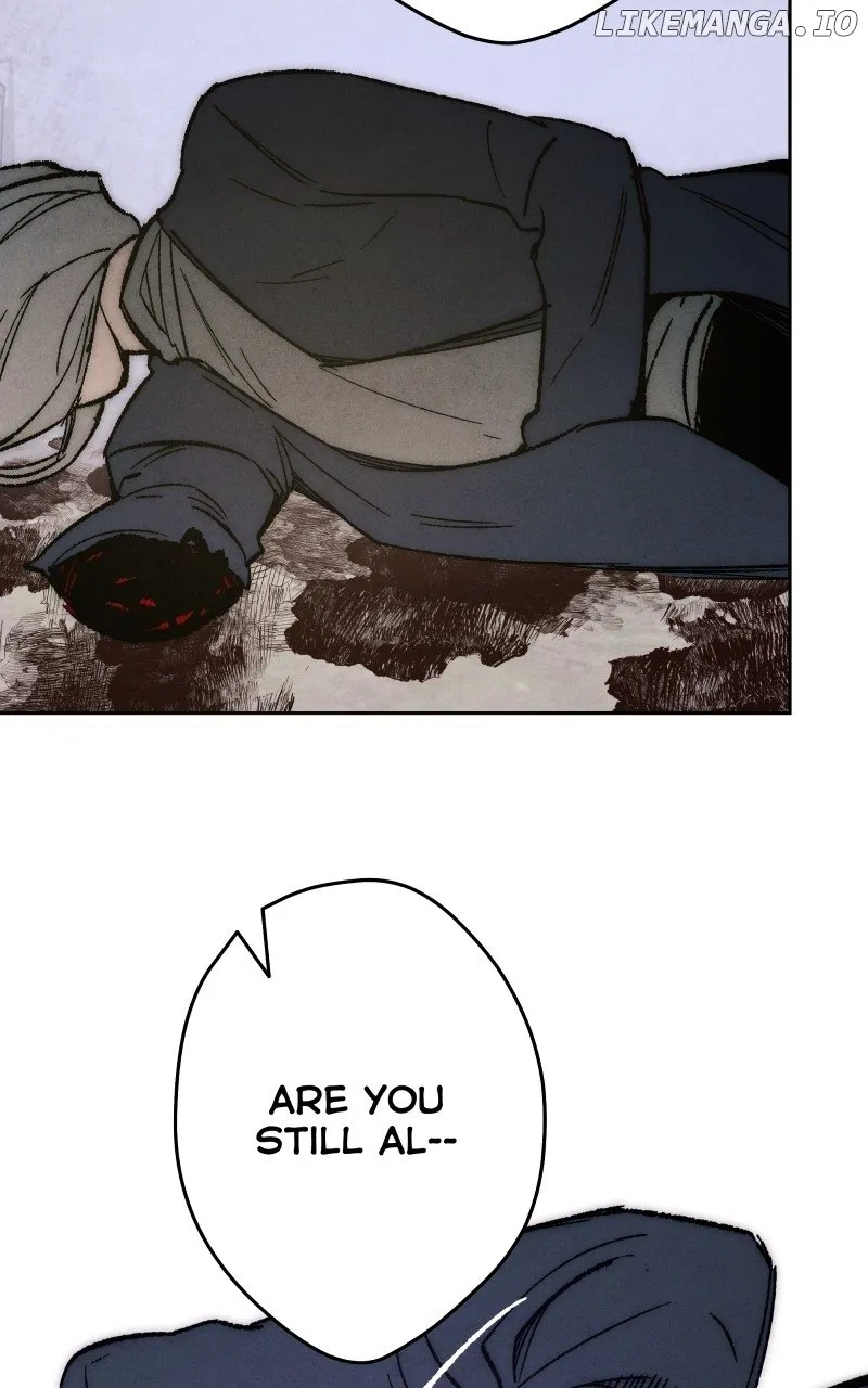 Hand Jumper Chapter 84 page 88 - 