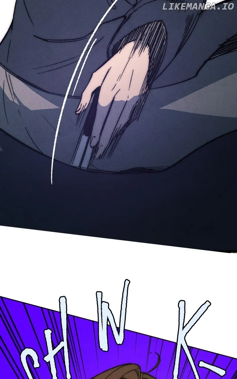 Hand Jumper Chapter 84 page 89 - 