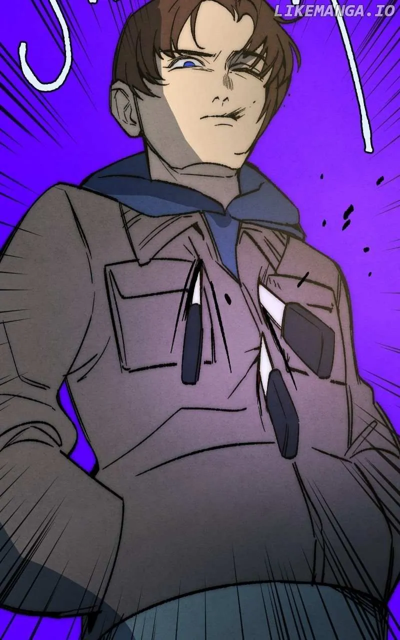 Hand Jumper Chapter 84 page 90 - 