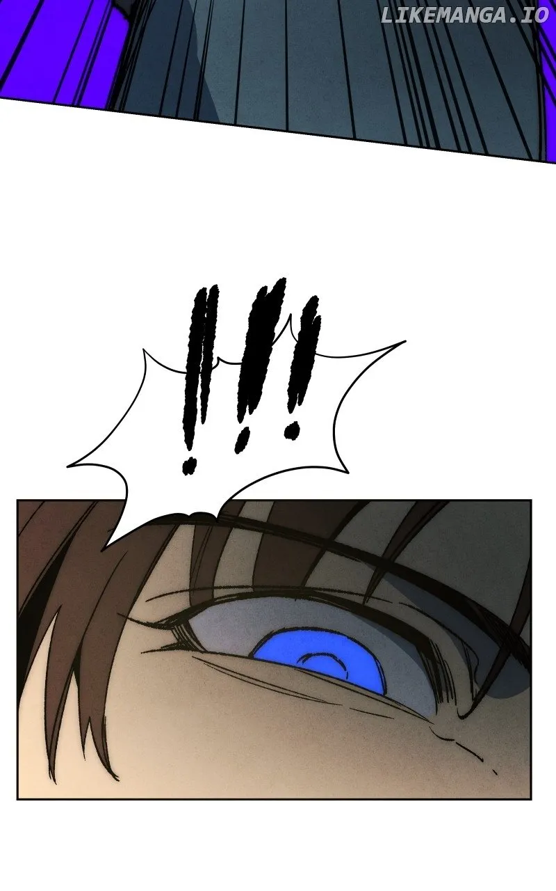 Hand Jumper Chapter 84 page 91 - 