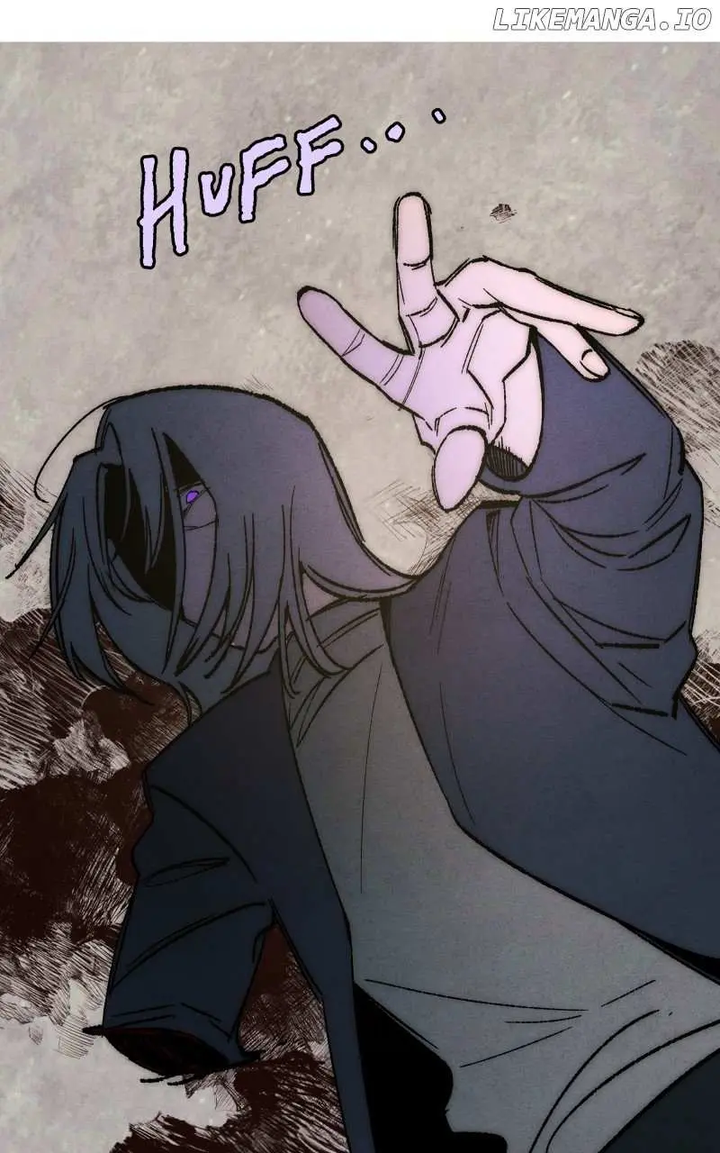 Hand Jumper Chapter 84 page 92 - 