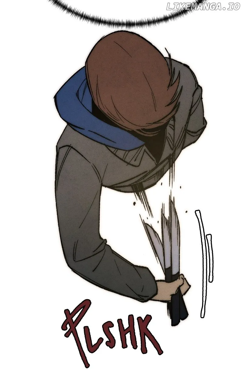 Hand Jumper Chapter 84 page 95 - 