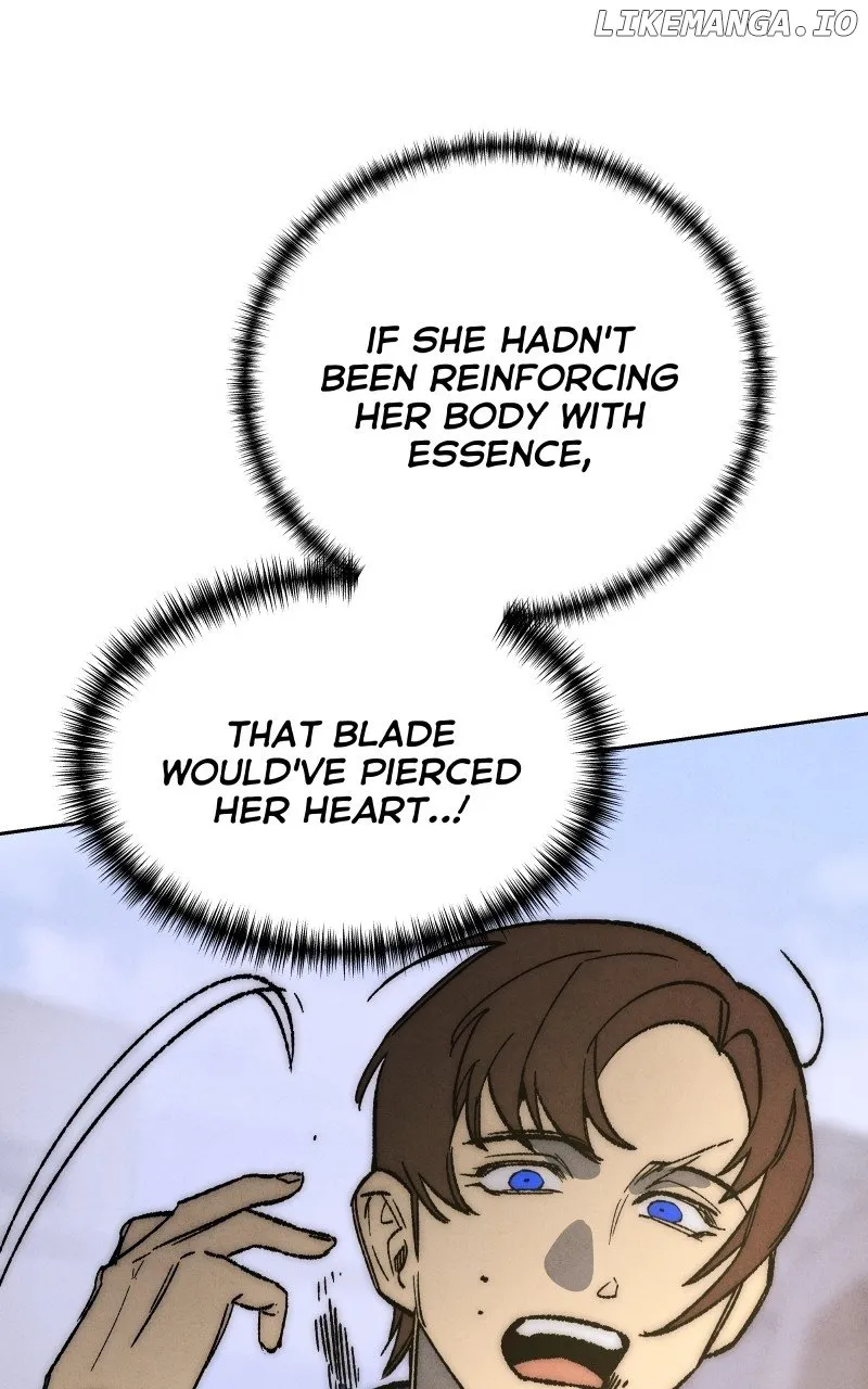 Hand Jumper Chapter 84 page 96 - 