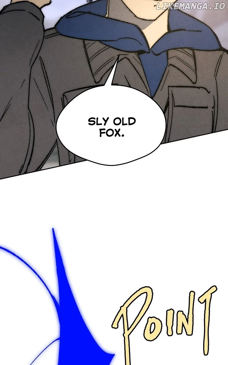 Hand Jumper Chapter 84 page 97 - 