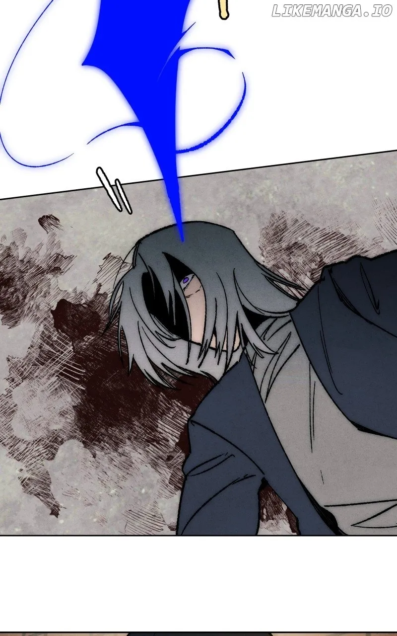 Hand Jumper Chapter 84 page 98 - 