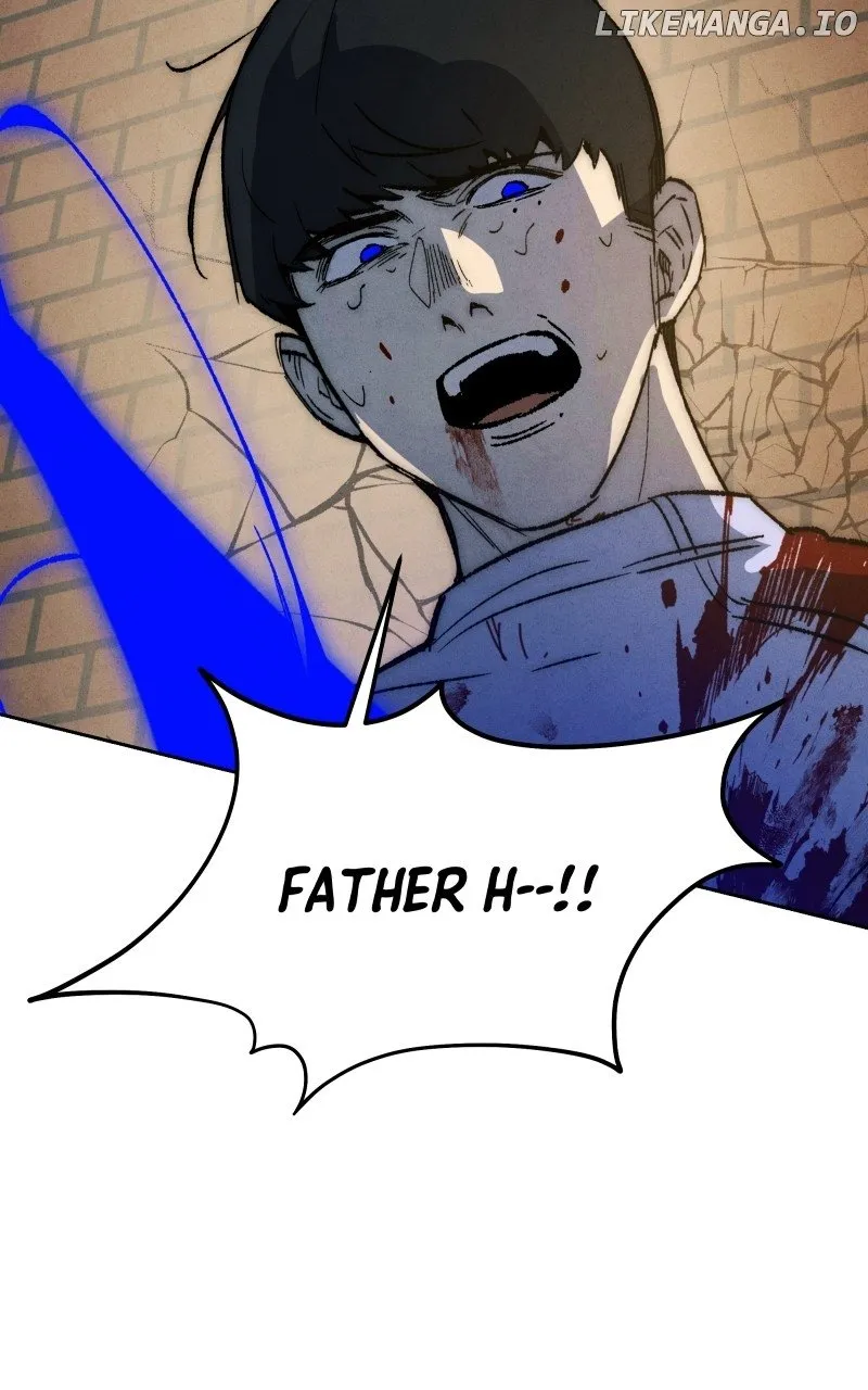 Hand Jumper Chapter 84 page 99 - 