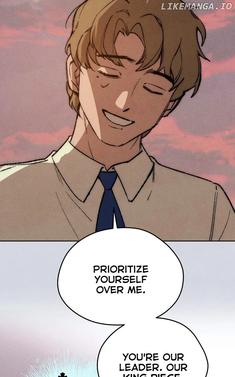 Hand Jumper Chapter 85 page 103 - 