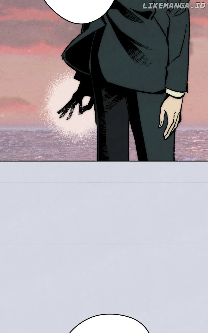 Hand Jumper Chapter 85 page 105 - 