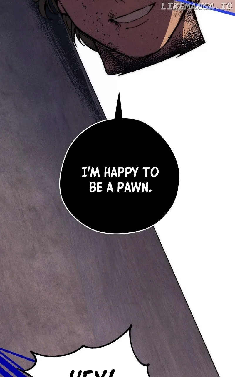 Hand Jumper Chapter 85 page 108 - 