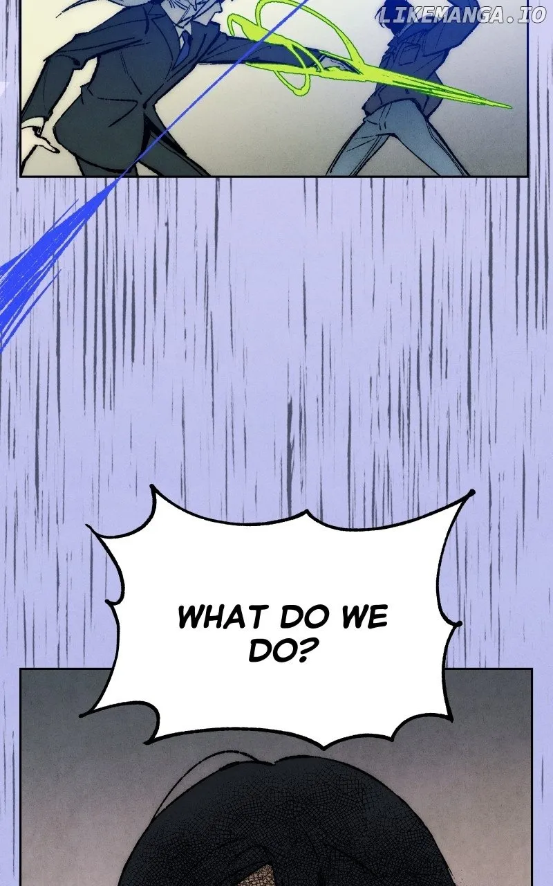 Hand Jumper Chapter 85 page 113 - 