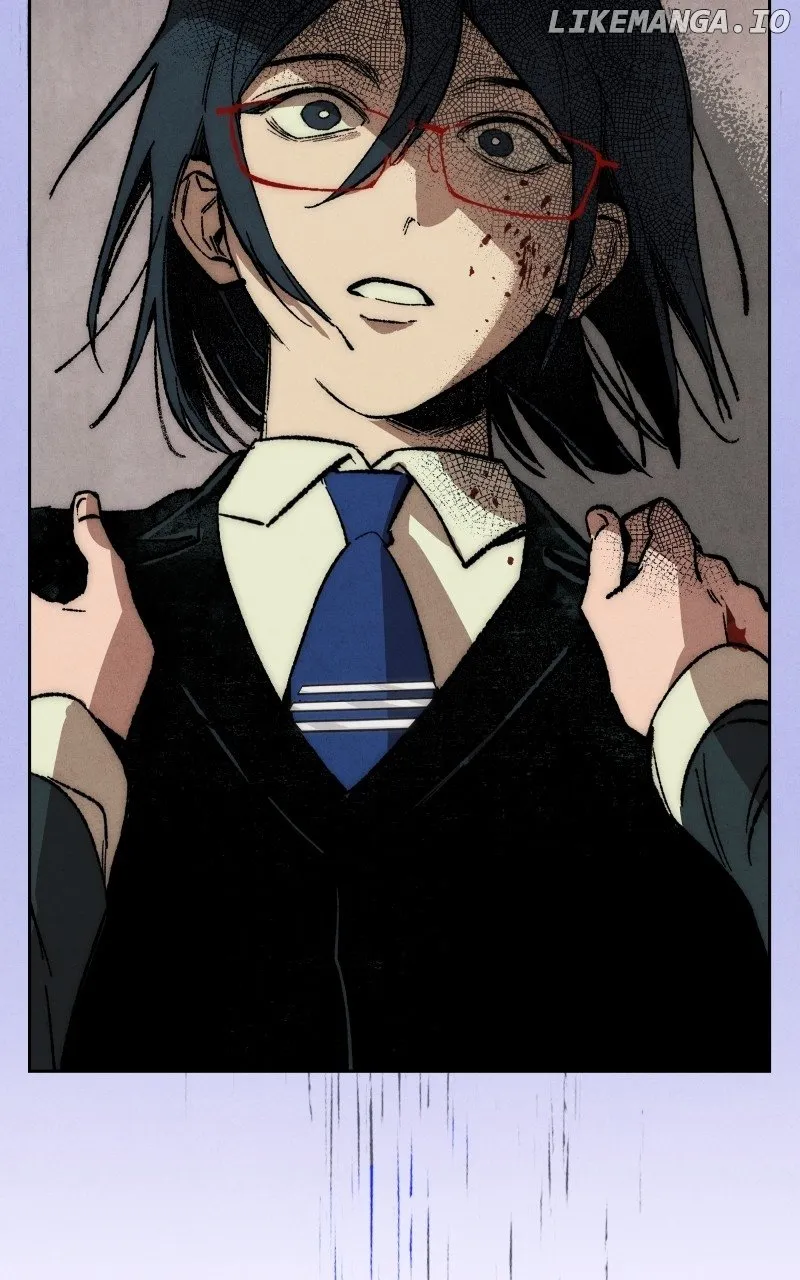 Hand Jumper Chapter 85 page 114 - 