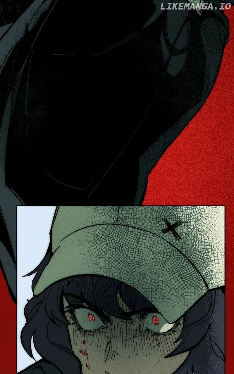 Hand Jumper Chapter 85 page 117 - 