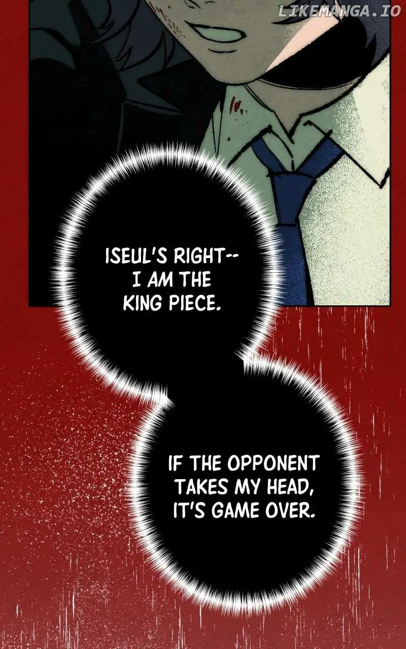 Hand Jumper Chapter 85 page 118 - 