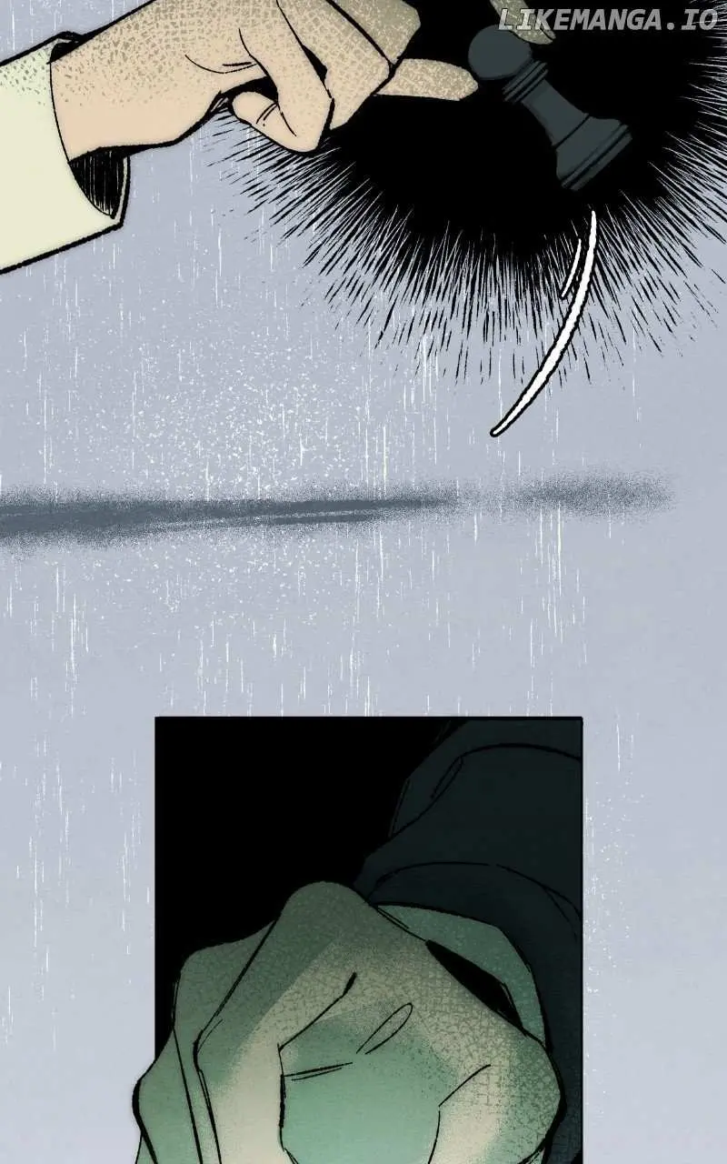 Hand Jumper Chapter 85 page 121 - 
