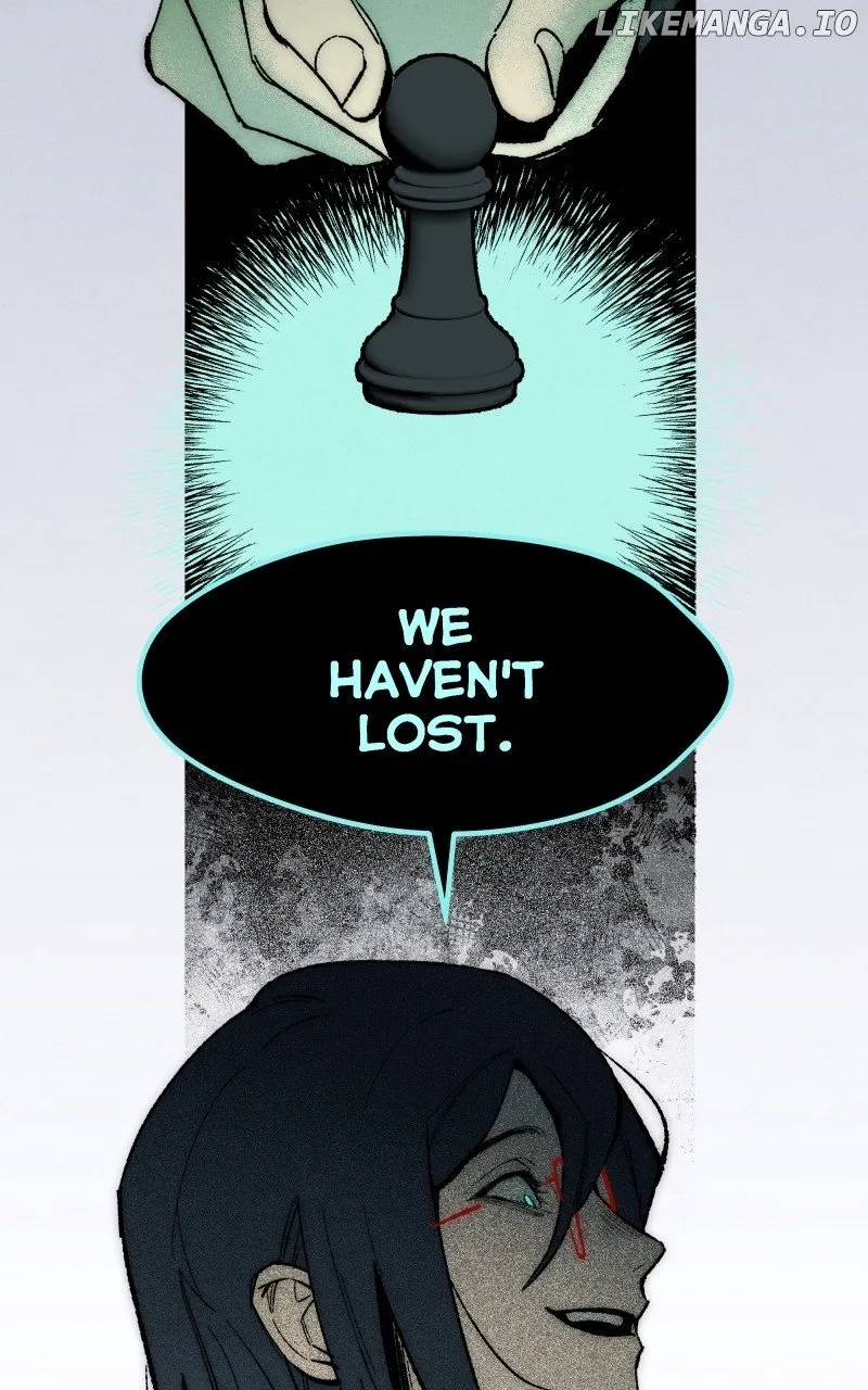 Hand Jumper Chapter 85 page 122 - 