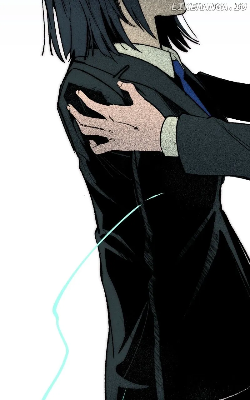 Hand Jumper Chapter 85 page 123 - 