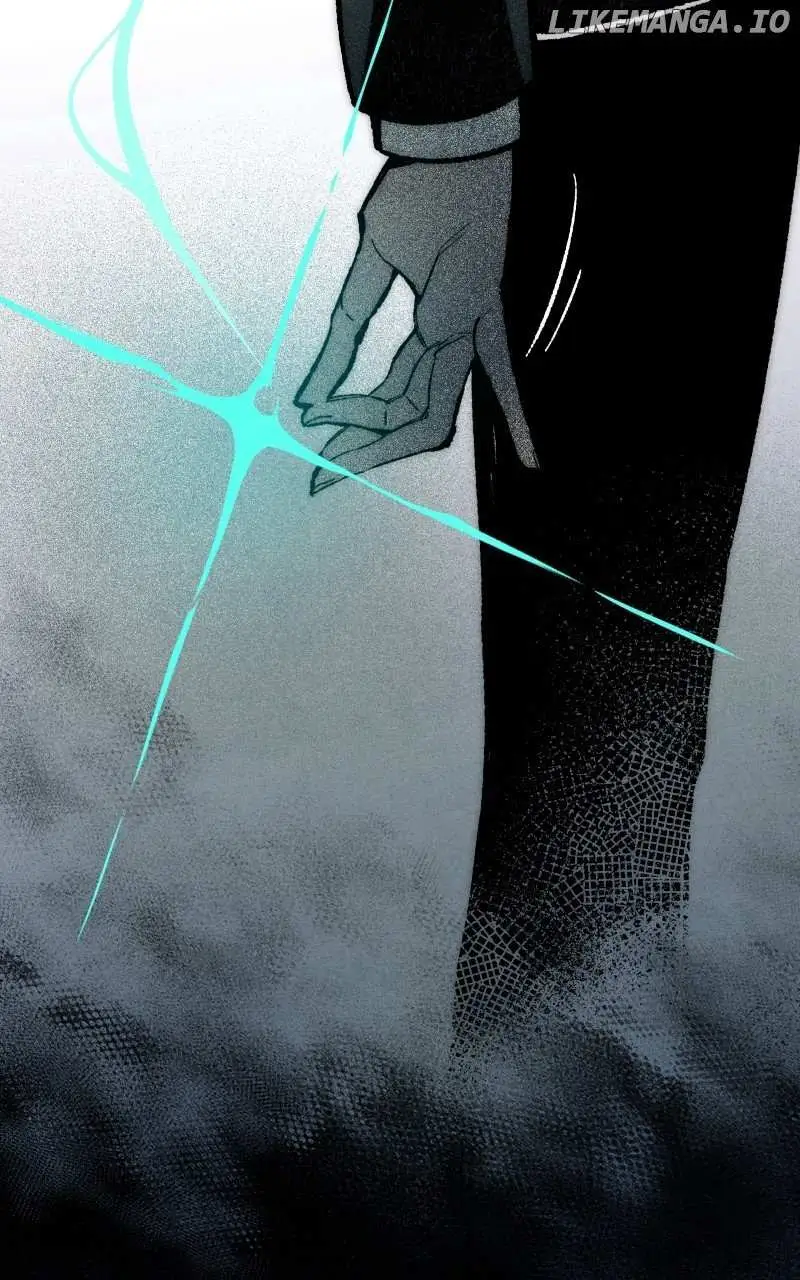 Hand Jumper Chapter 85 page 124 - 