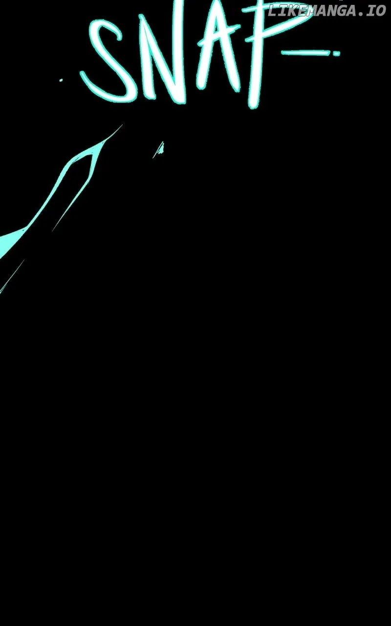 Hand Jumper Chapter 85 page 126 - 