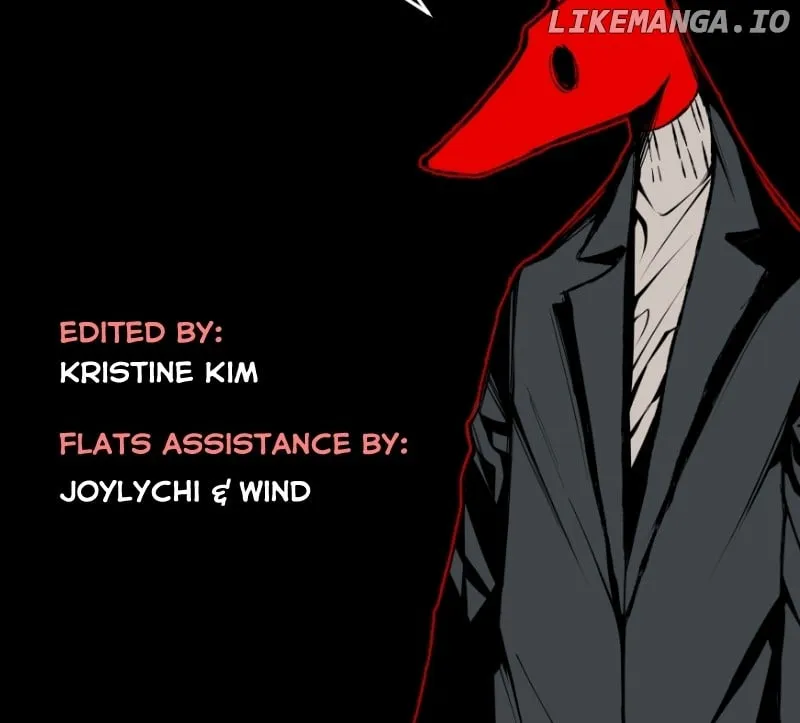 Hand Jumper Chapter 85 page 128 - 