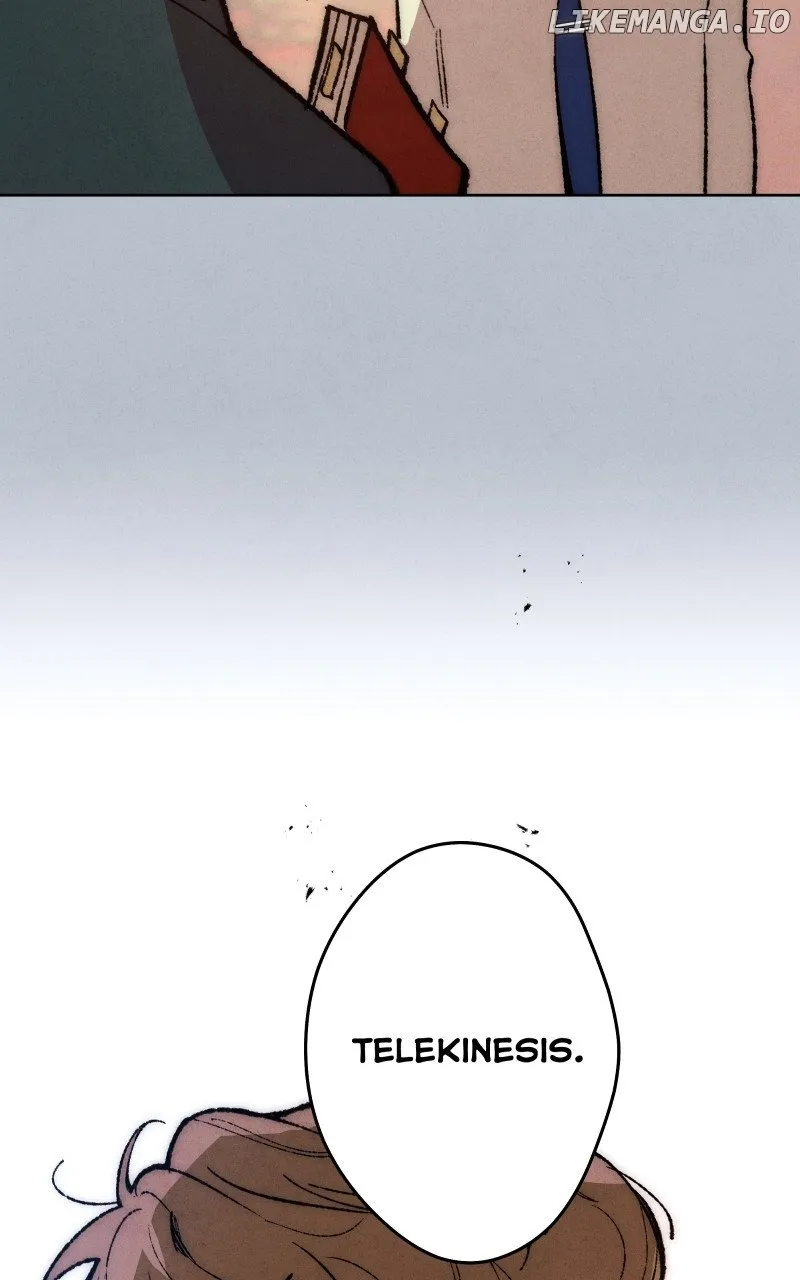 Hand Jumper Chapter 85 page 16 - 