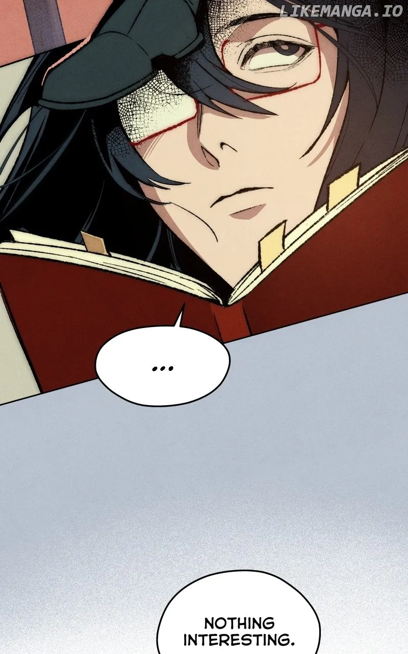 Hand Jumper Chapter 85 page 3 - 