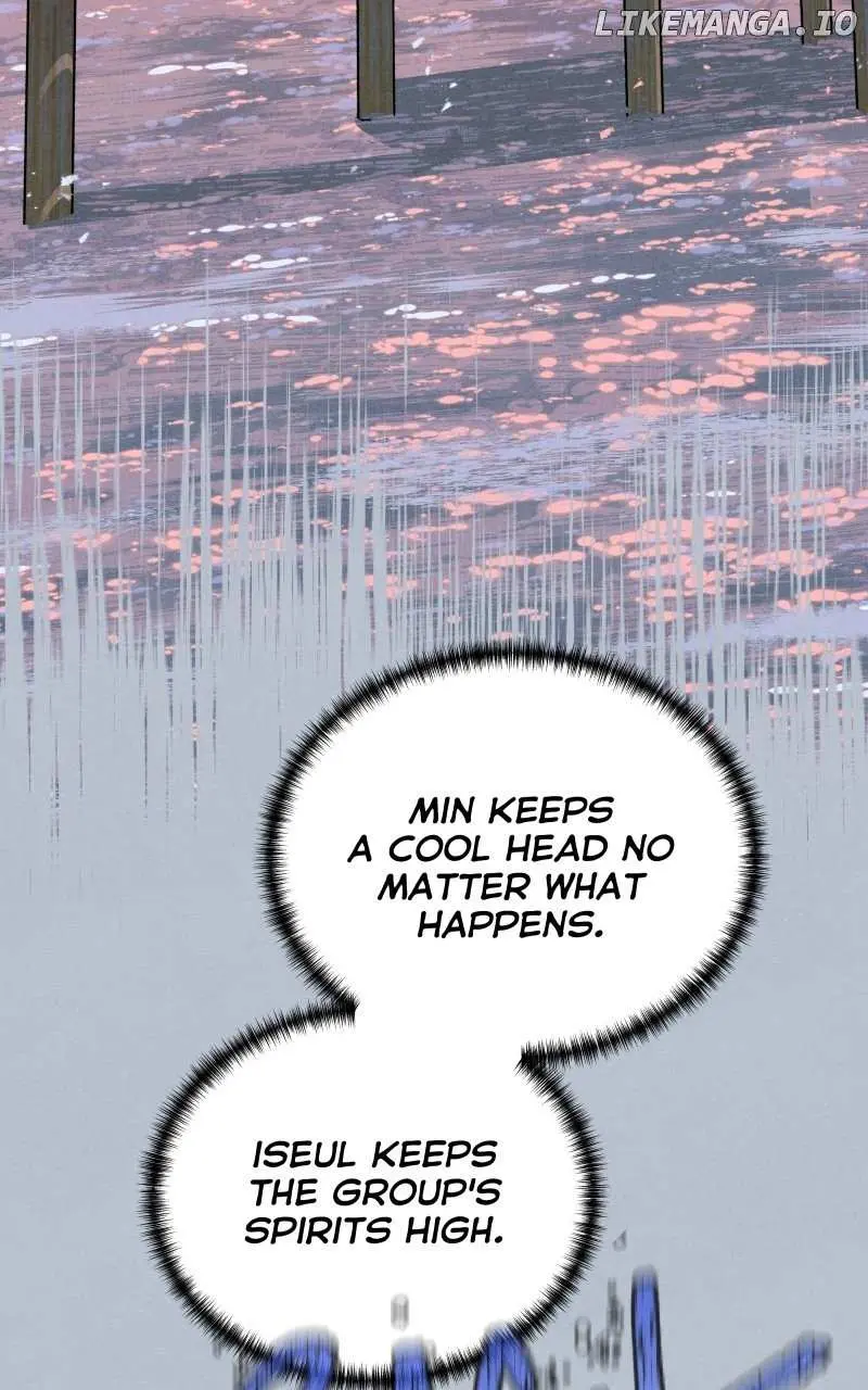 Hand Jumper Chapter 85 page 24 - 