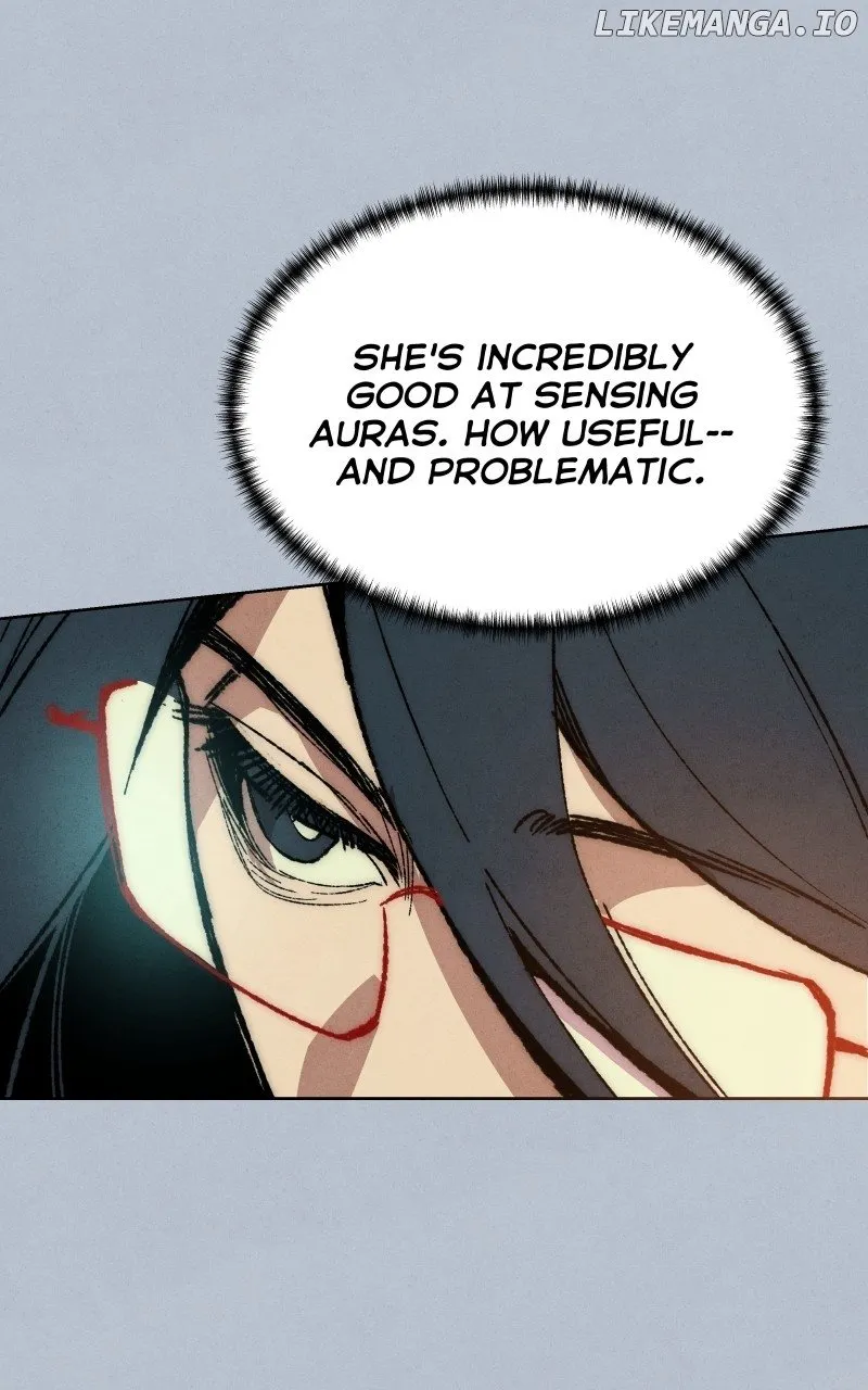 Hand Jumper Chapter 85 page 28 - 