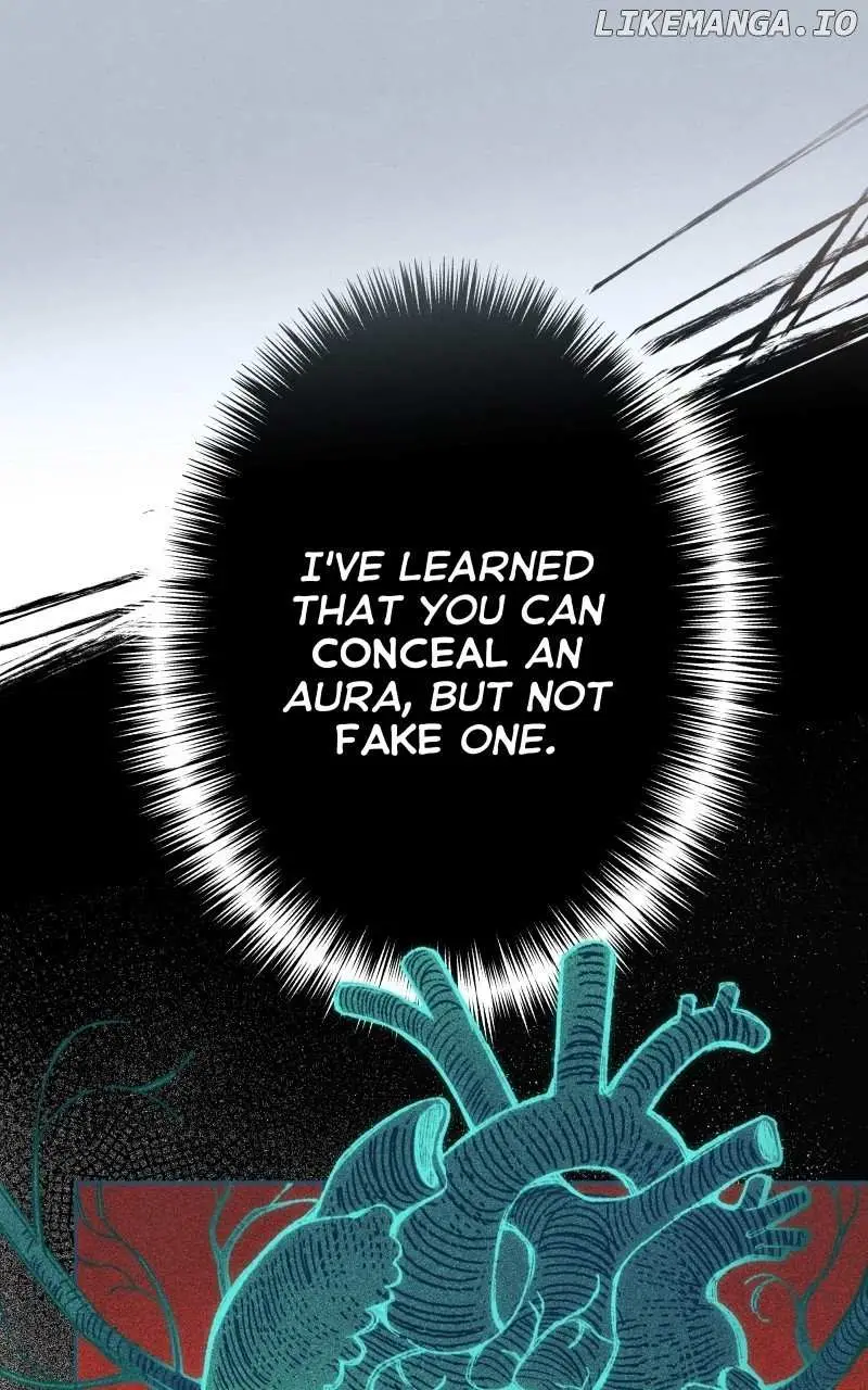 Hand Jumper Chapter 85 page 29 - 