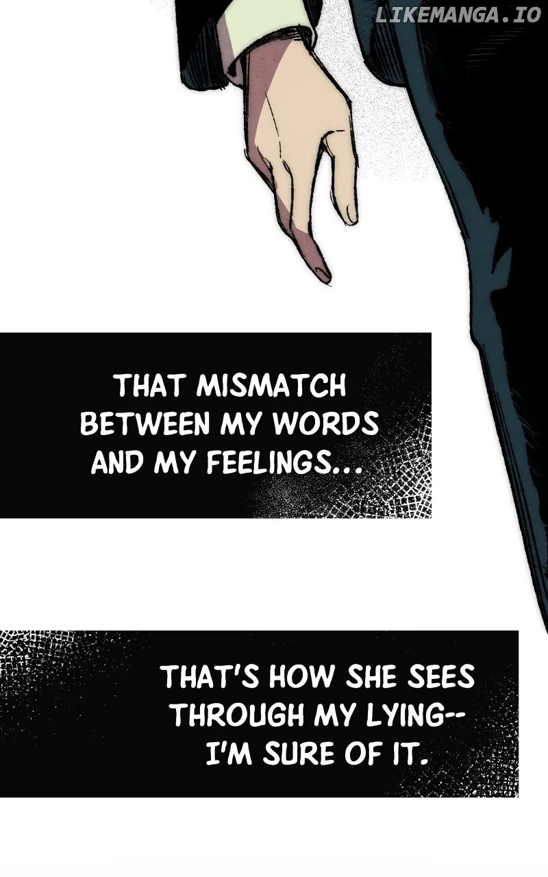 Hand Jumper Chapter 85 page 31 - 