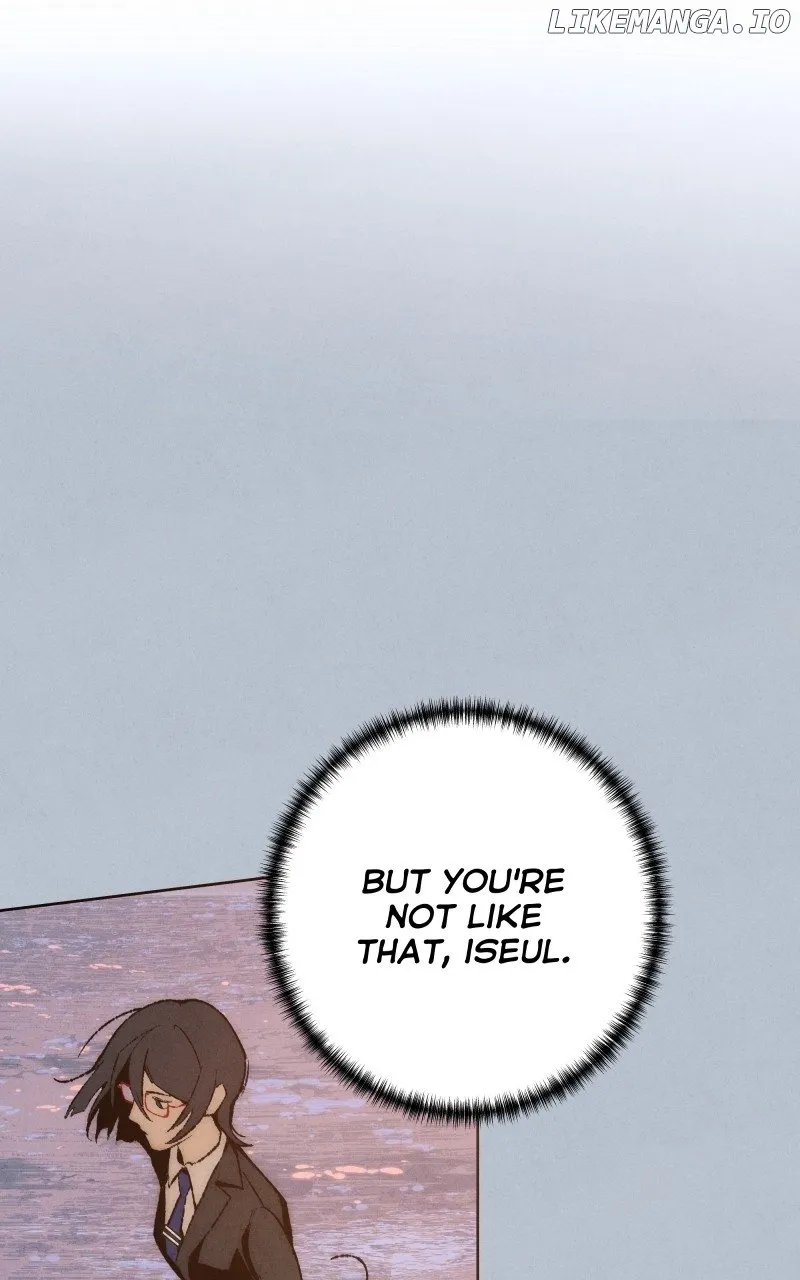 Hand Jumper Chapter 85 page 32 - 