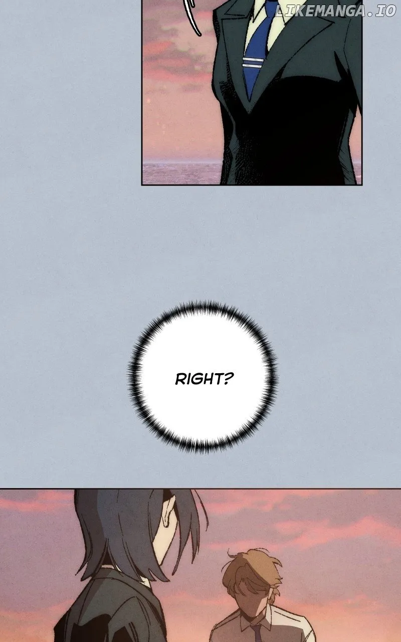 Hand Jumper Chapter 85 page 34 - 