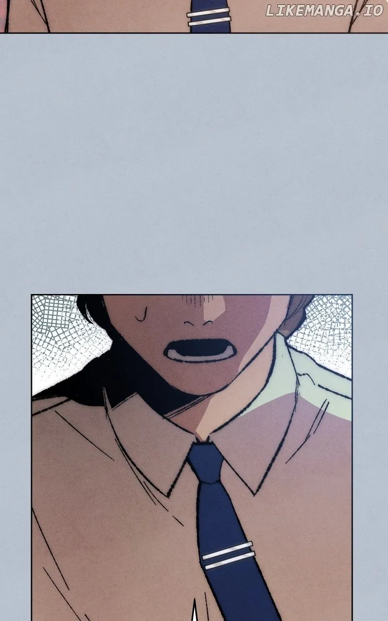 Hand Jumper Chapter 85 page 36 - 