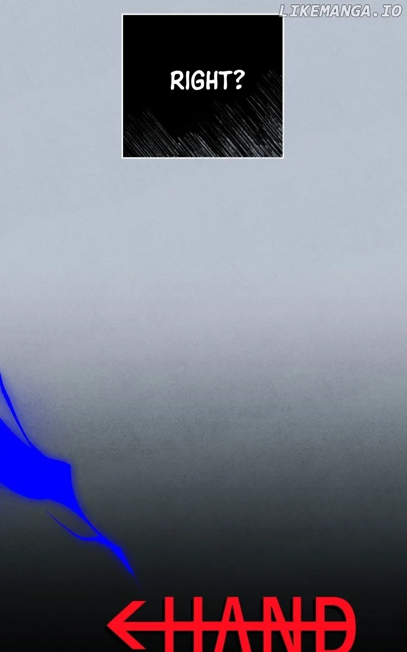 Hand Jumper Chapter 85 page 38 - 