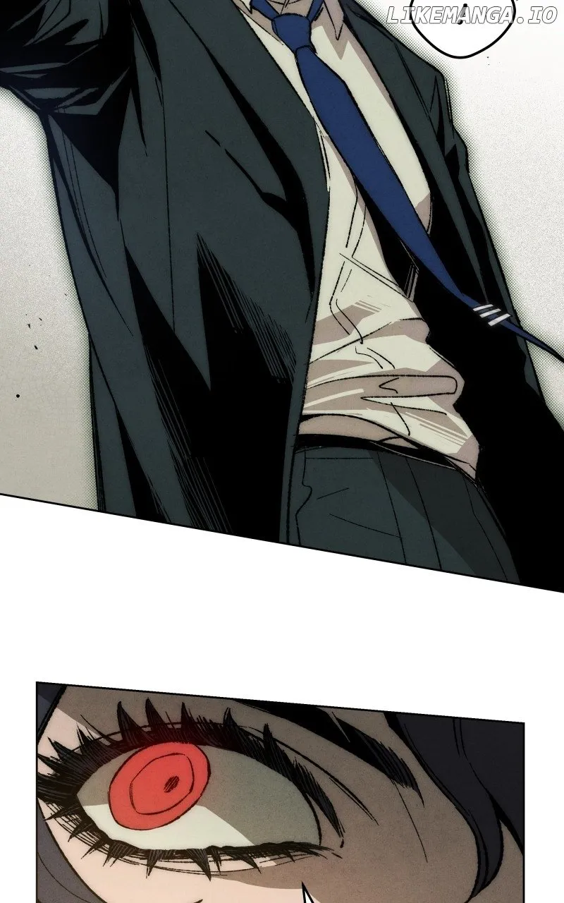 Hand Jumper Chapter 85 page 41 - 