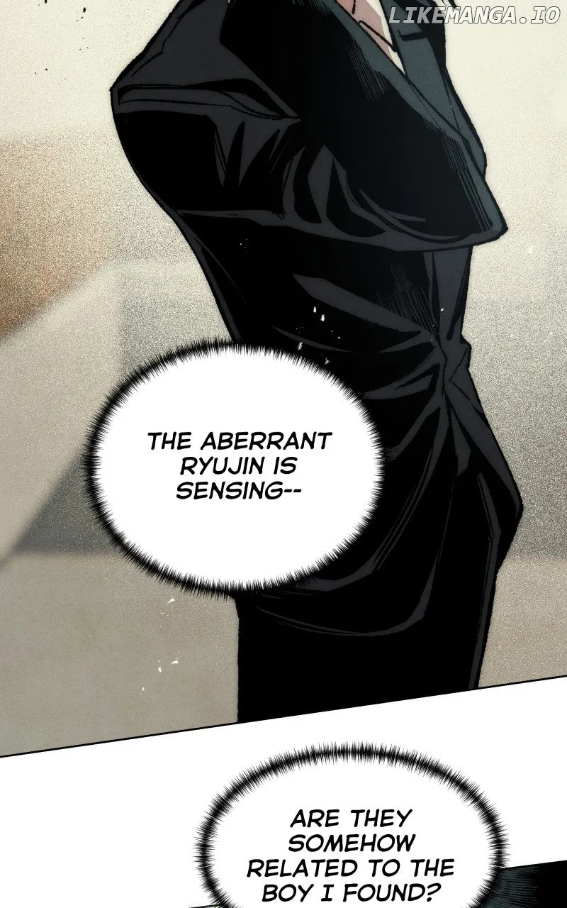 Hand Jumper Chapter 85 page 45 - 