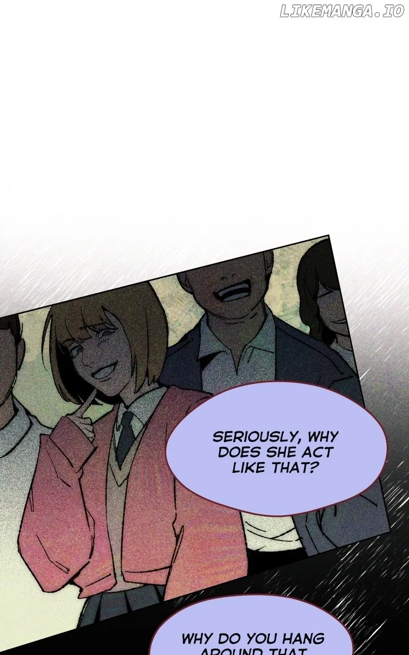 Hand Jumper Chapter 85 page 54 - 