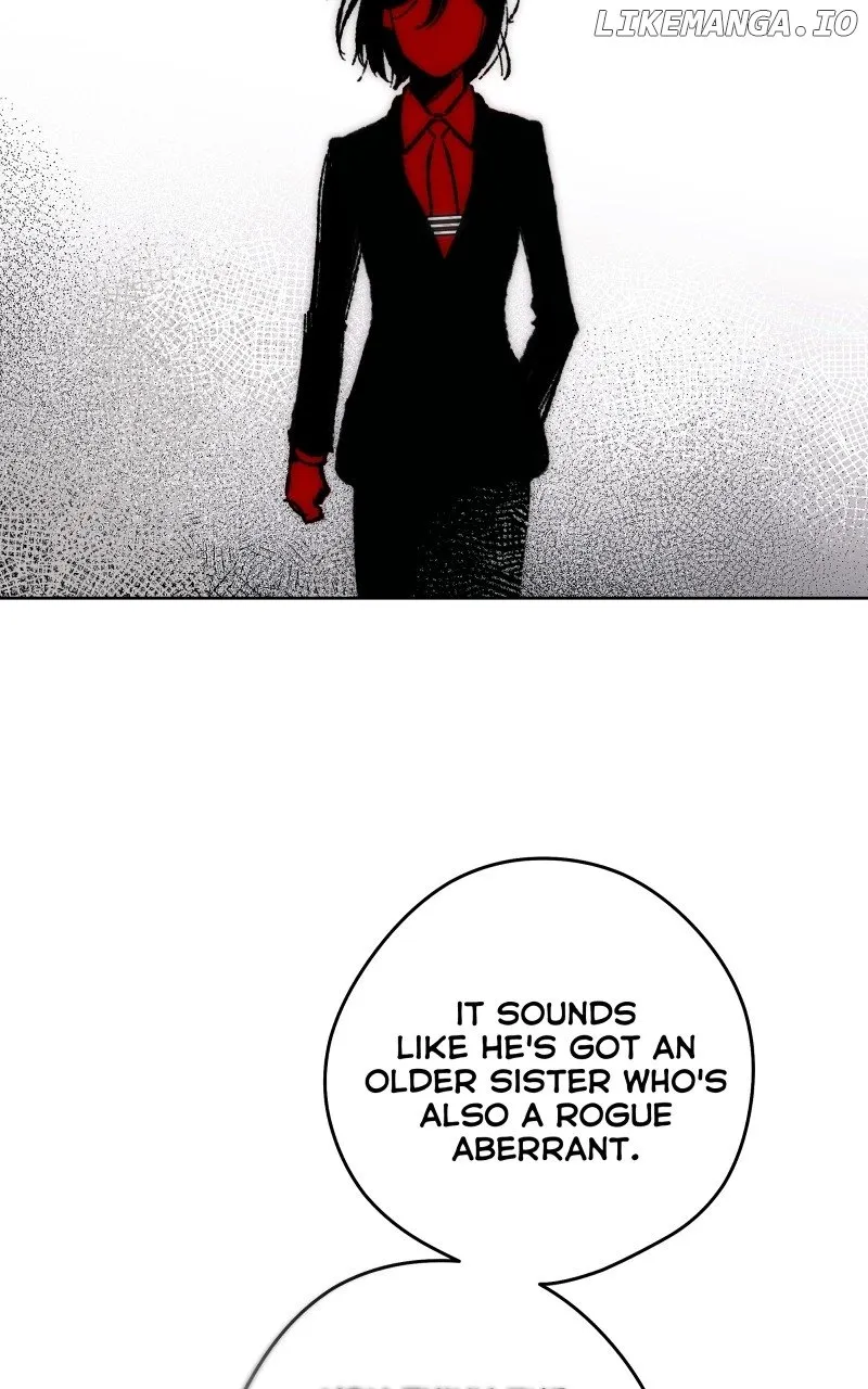 Hand Jumper Chapter 85 page 59 - 