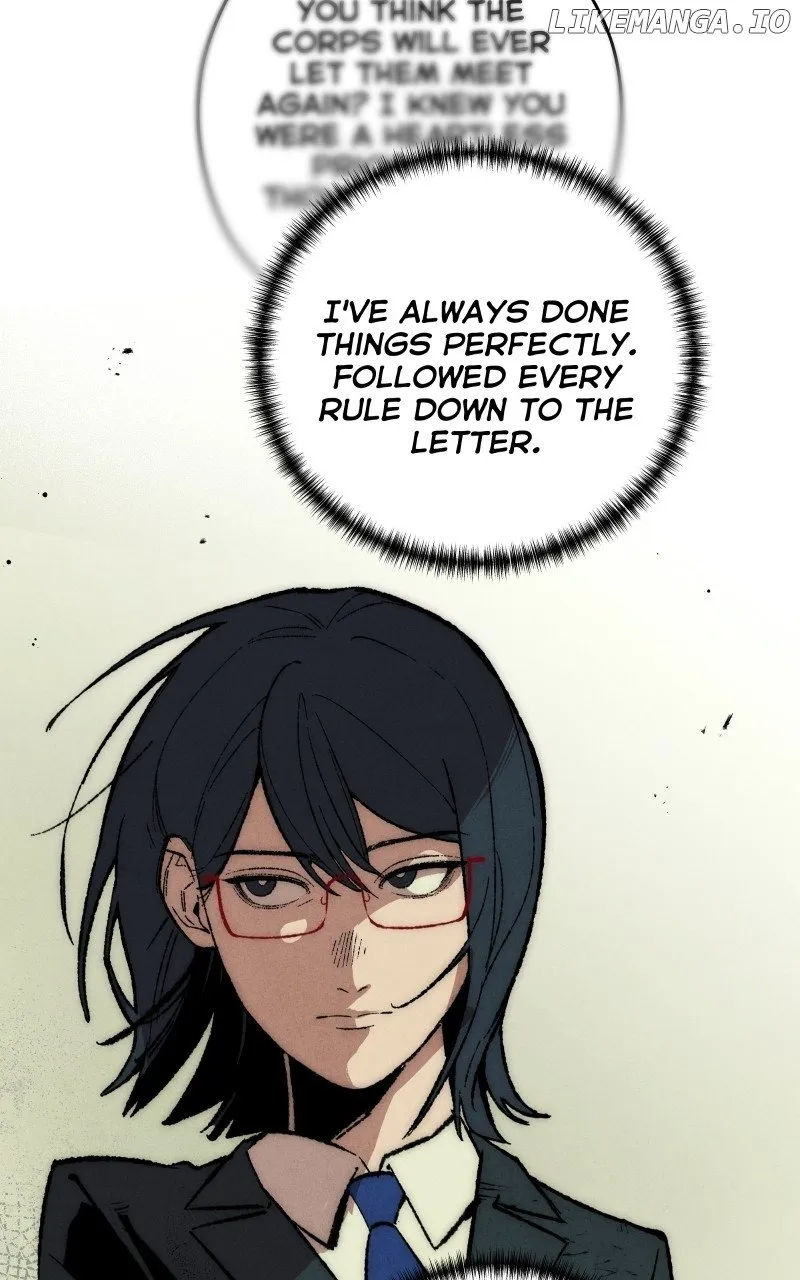 Hand Jumper Chapter 85 page 60 - 