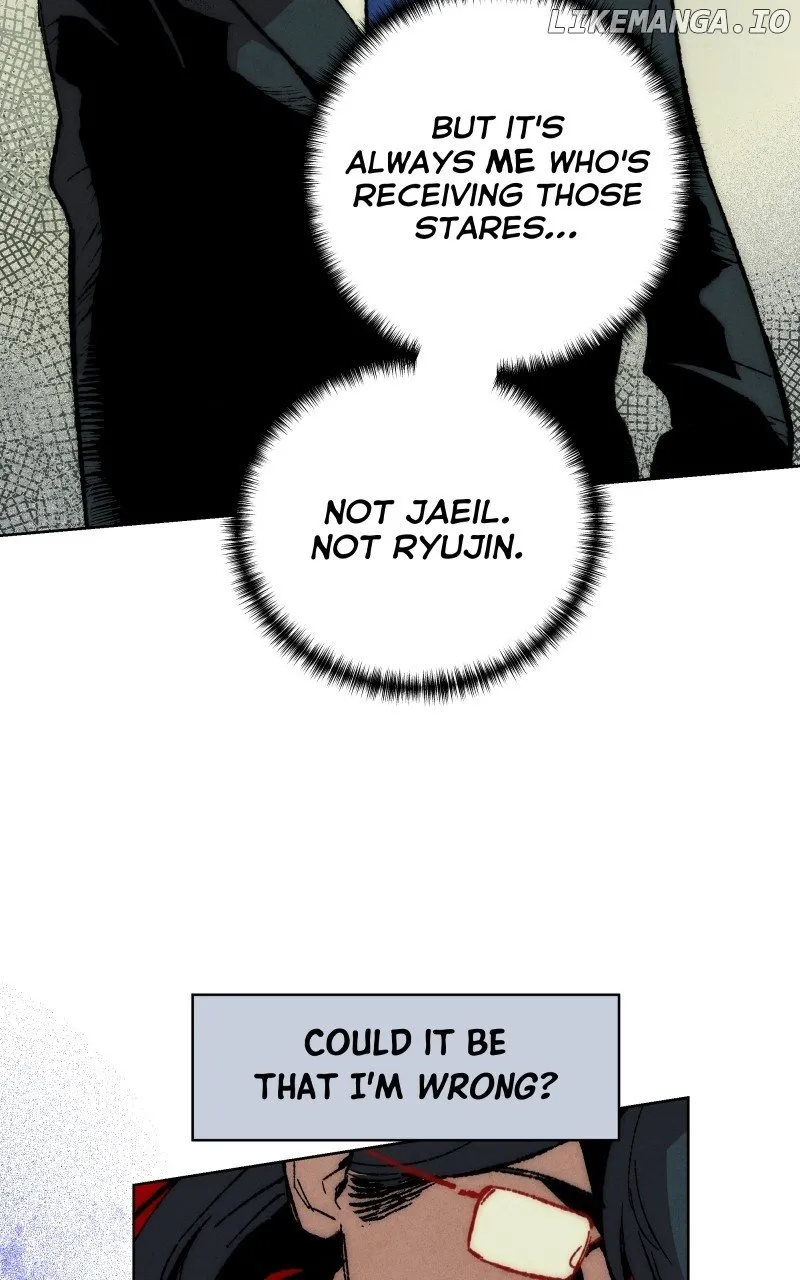 Hand Jumper Chapter 85 page 61 - 