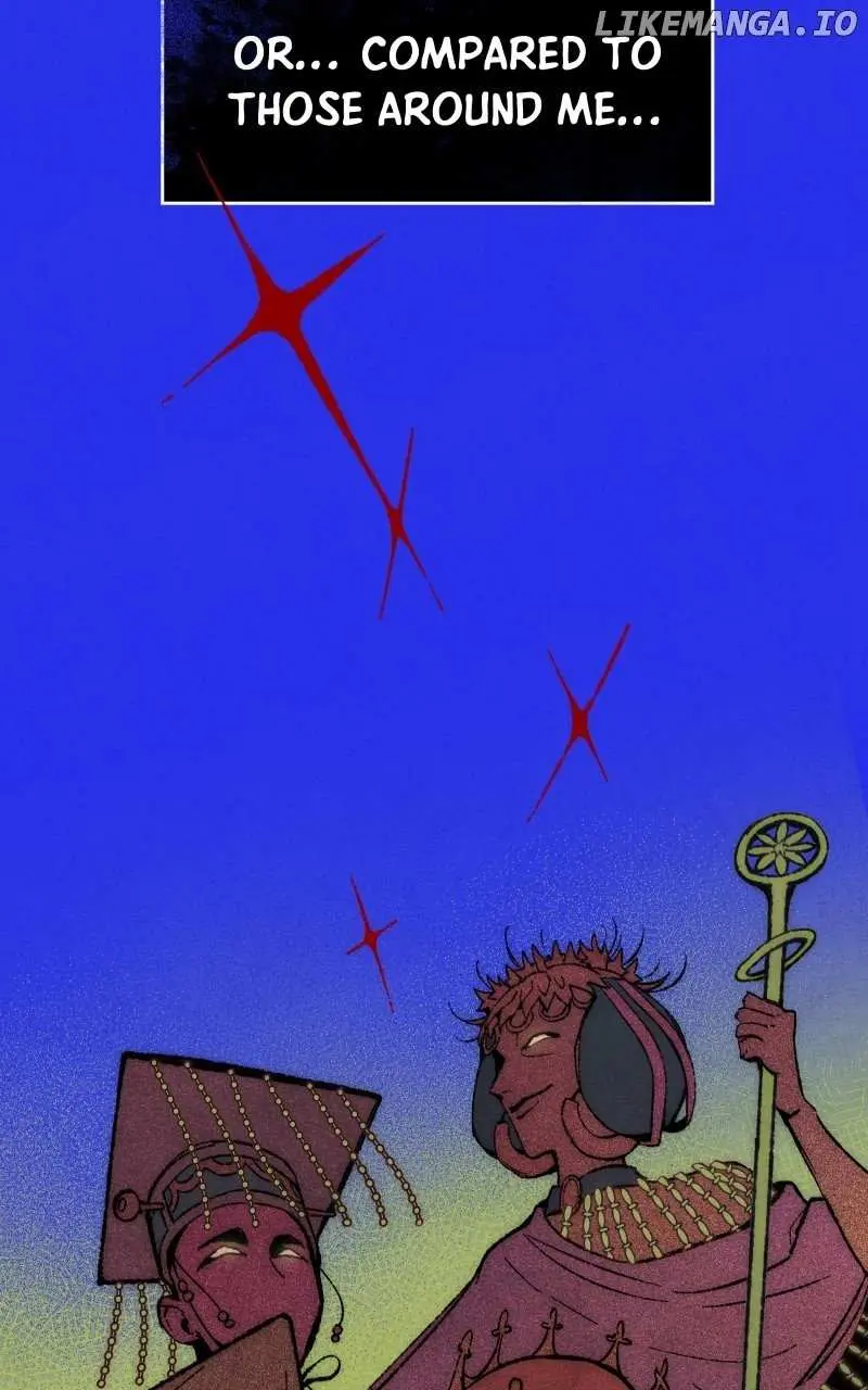 Hand Jumper Chapter 85 page 63 - 