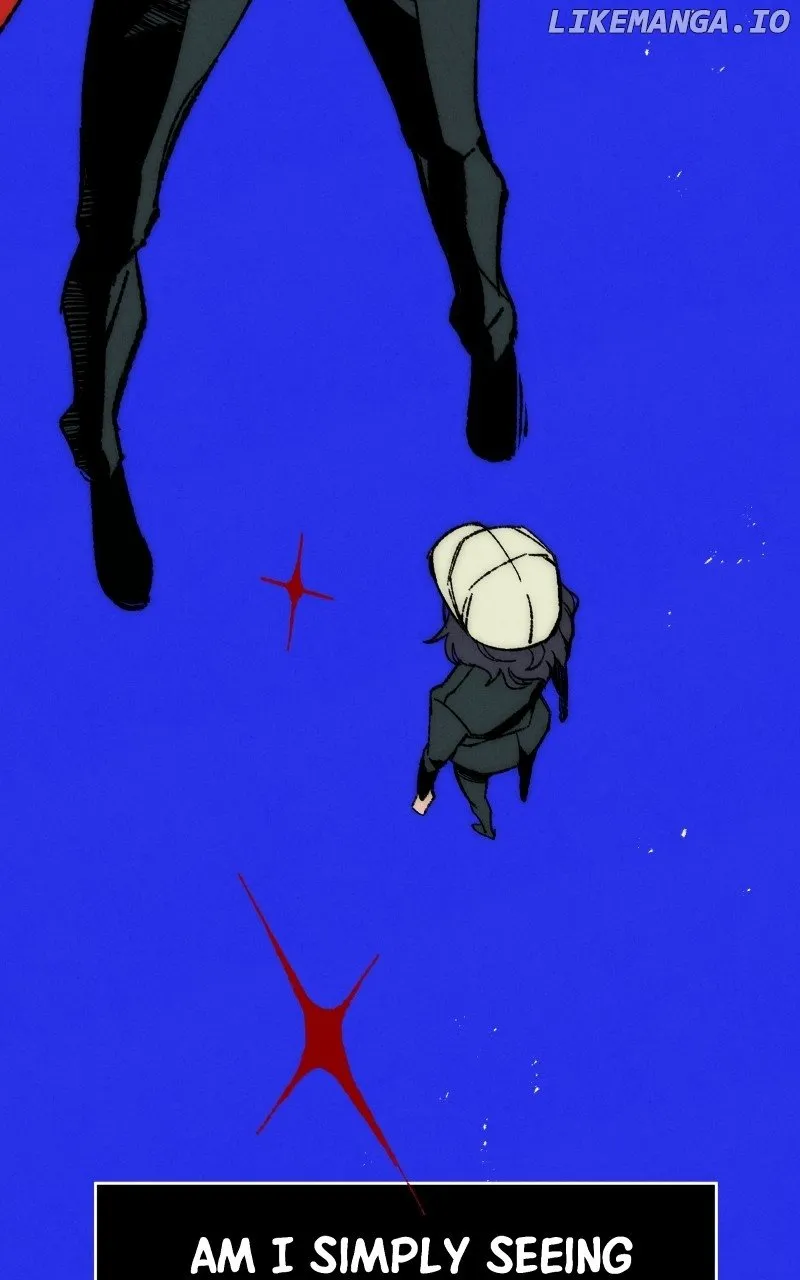 Hand Jumper Chapter 85 page 65 - 