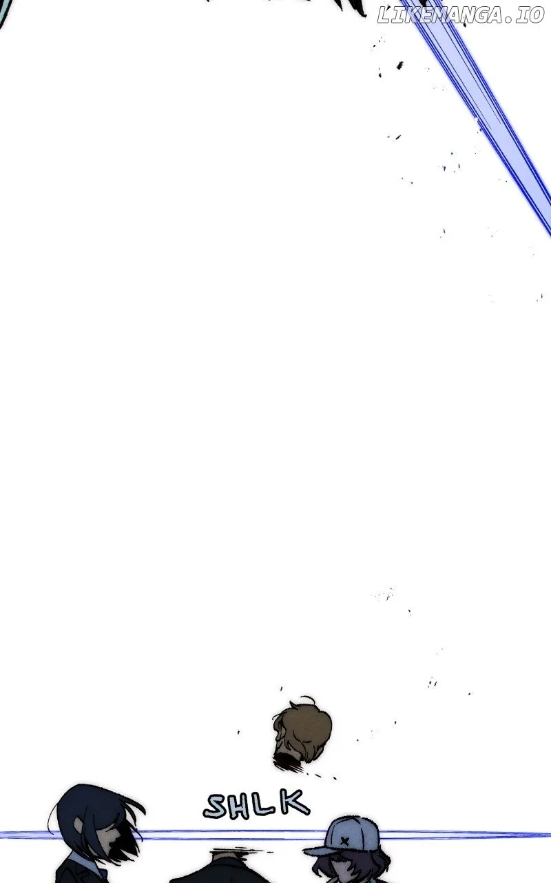 Hand Jumper Chapter 85 page 68 - 