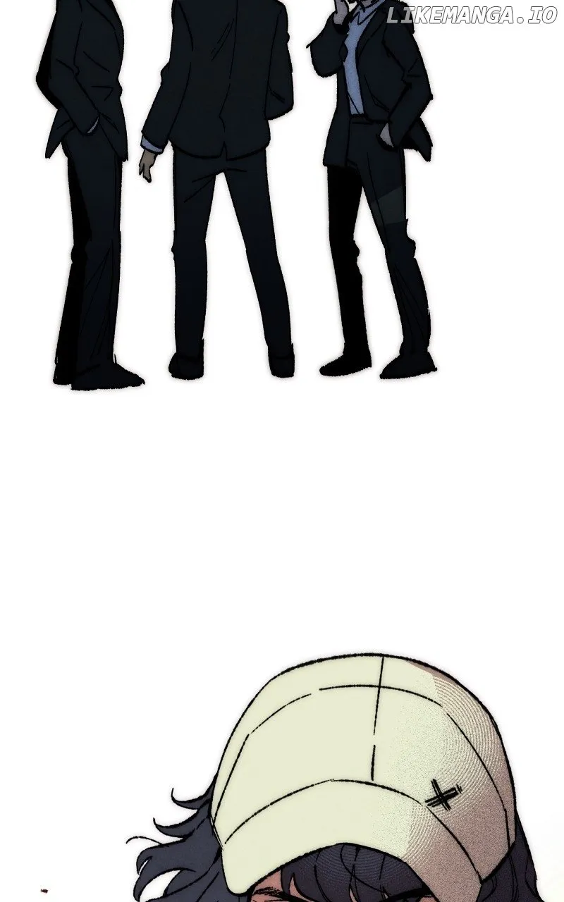 Hand Jumper Chapter 85 page 69 - 
