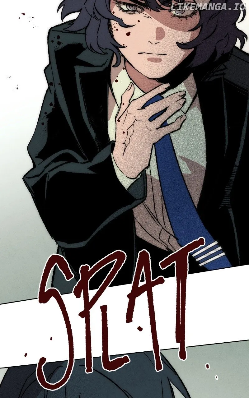Hand Jumper Chapter 85 page 70 - 