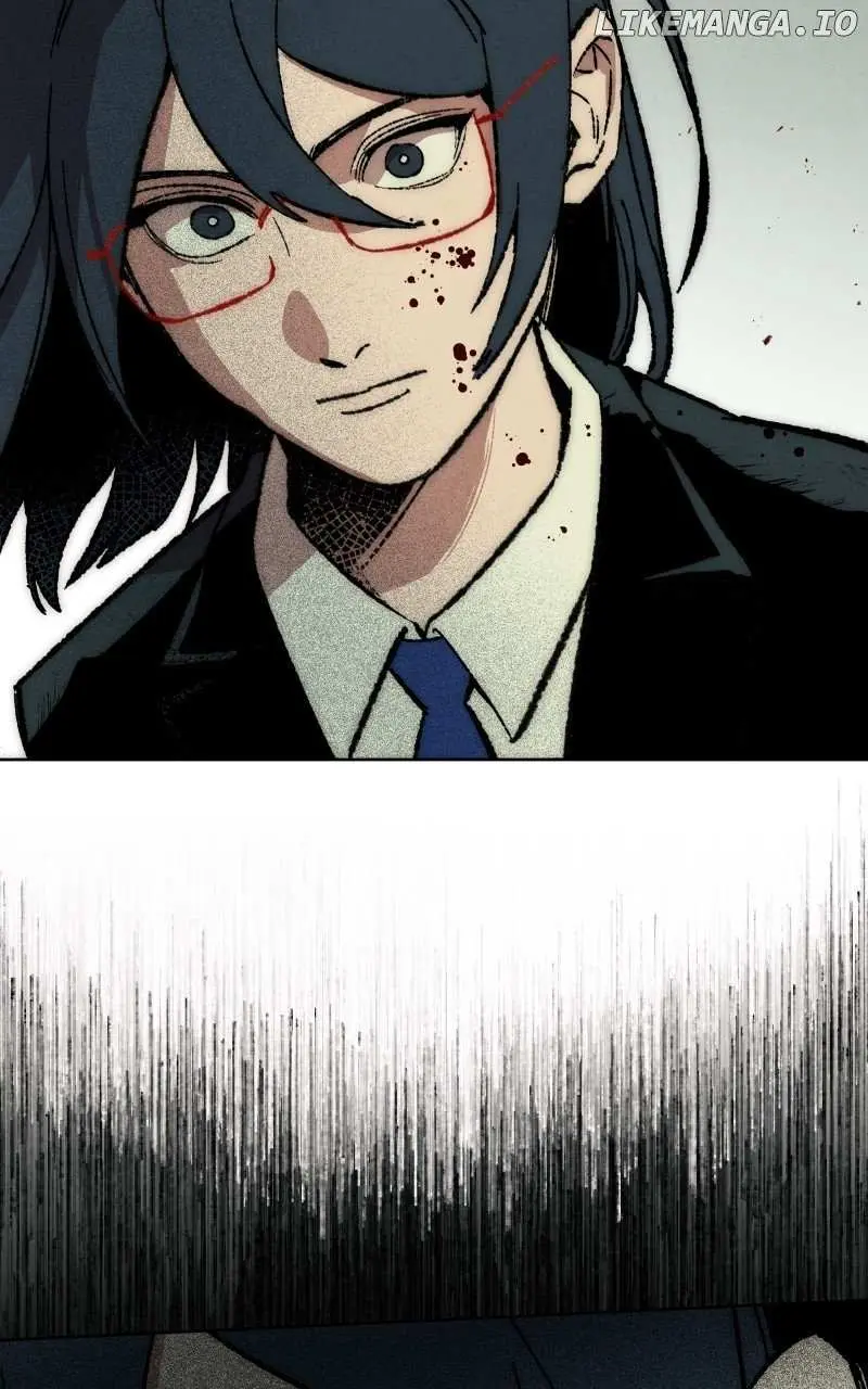Hand Jumper Chapter 85 page 71 - 