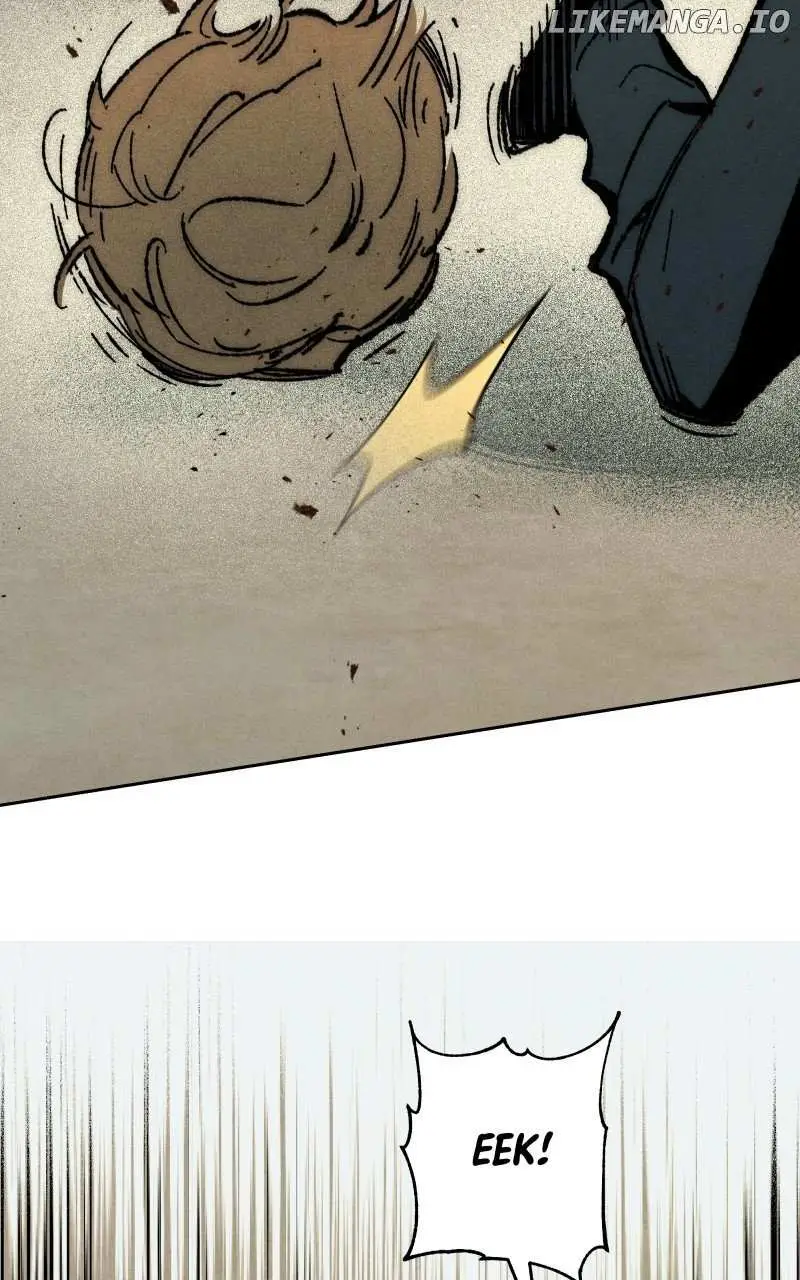 Hand Jumper Chapter 85 page 74 - 