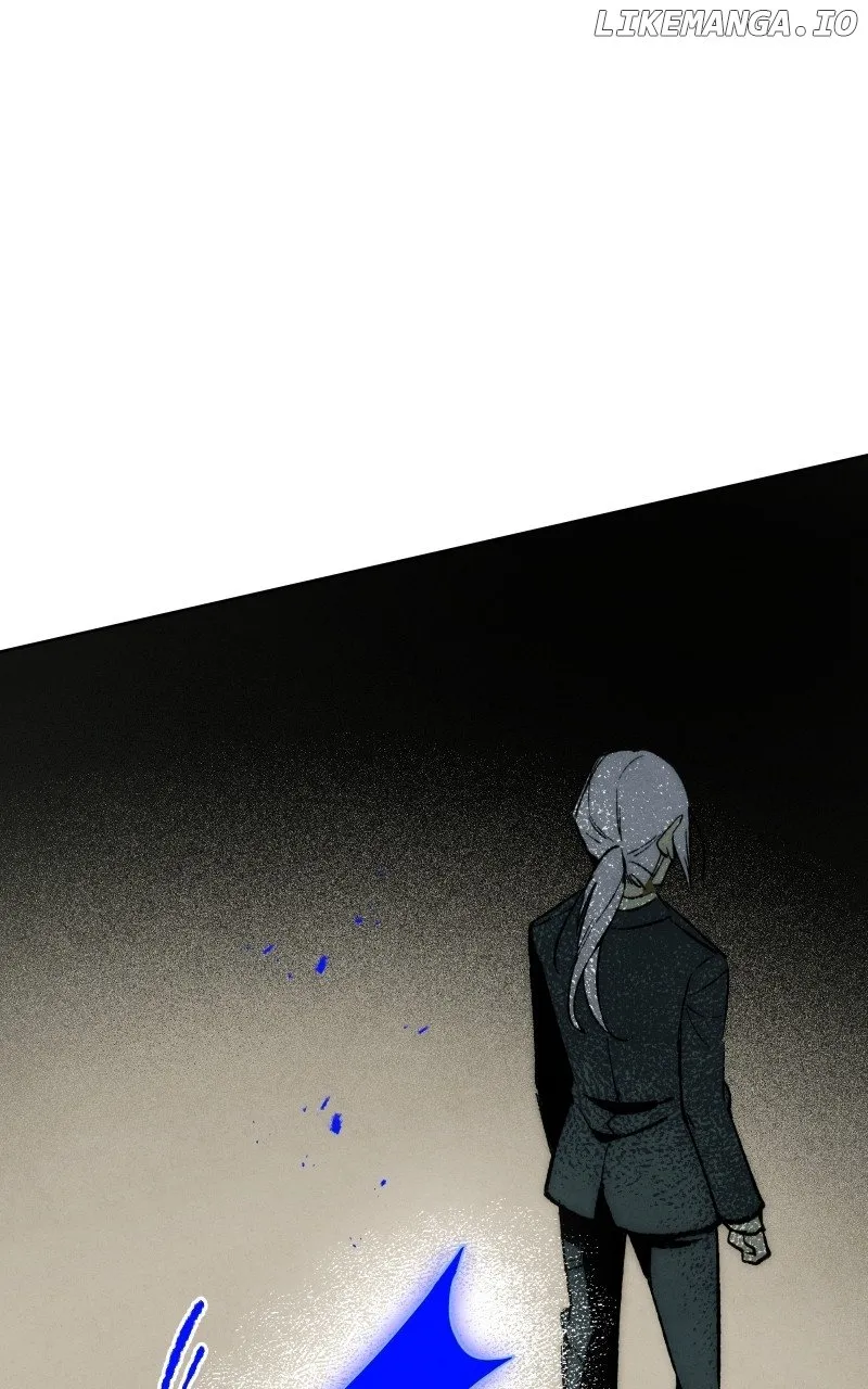 Hand Jumper Chapter 85 page 81 - 