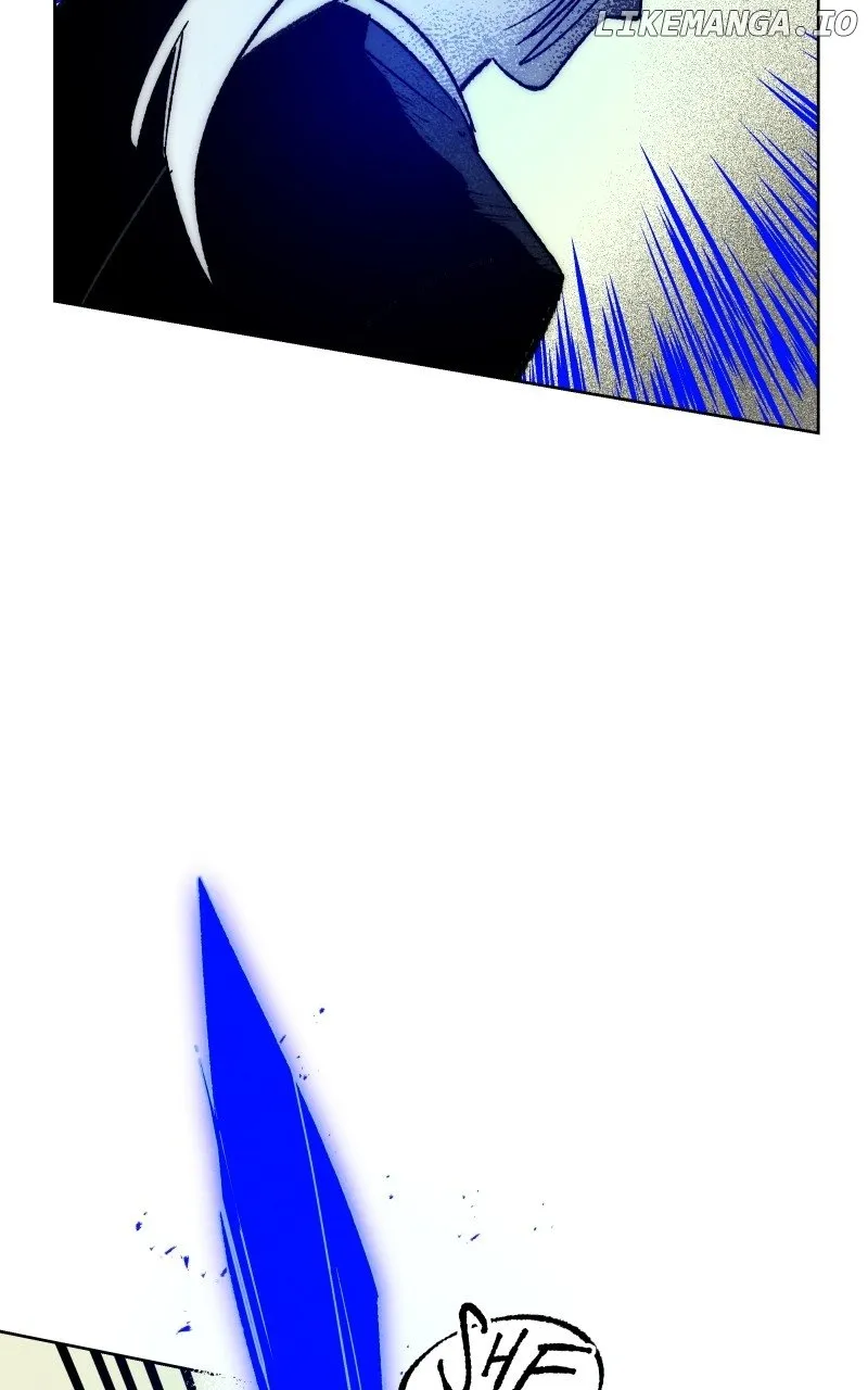 Hand Jumper Chapter 85 page 83 - 